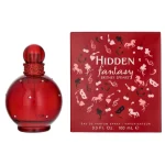 Outlet Britney Spears Hidden Fantasy - Eau De Parfum 100ml