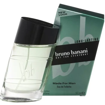 Hot Bruno Banani Made For Men Eau De Toilette