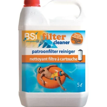 Outlet BSI Filter Cleaner 10L