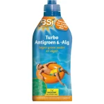 New BSI Turbo Groen & Alg 1L Tegen Algen & Groen Zwembadwater