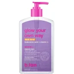 Sale B.TAN Glow Your Own Way Next Level Self Tan Gel