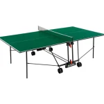 Clearance Buffalo Basic Indoor Tafeltennistafel