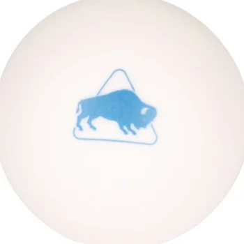 Discount Buffalo Hobby Outdoor Tafeltennisballen