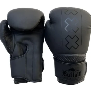 Online Buffalo Metal Bokshandschoenen