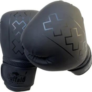 Online Buffalo Metal Bokshandschoenen