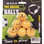 Best Buffalo Pro Set Tafelvoetbal Balletjes