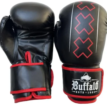 Fashion Buffalo Winner Bokshandschoenen