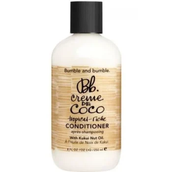 Fashion Bumble And Bumble Crème De Coco Conditioner