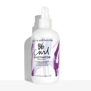 Best Bumble And Bumble Curl Reactivator Primer