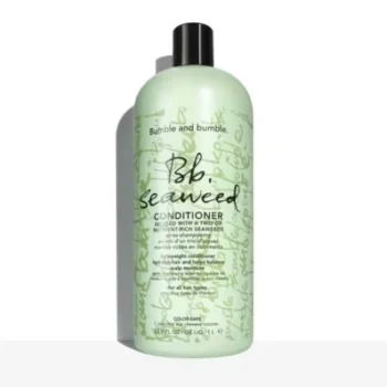 New Bumble And Bumble Seaweed Conditioner