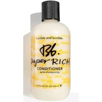 Fashion Bumble And Bumble Super Rich Conditioner
