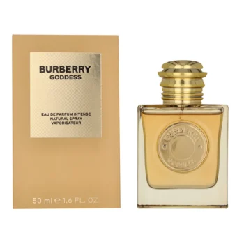 Clearance Burberry Goddess Intense - Eau De Parfum 50ml