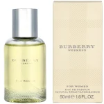 Sale Burberry Weekend For Women - Eau De Parfum 50ml