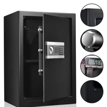 Discount Buxibo Brandwerende Kluis Villa Veiligheidskluis