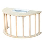 New Buxibo Houten Klimbrug Klimboog