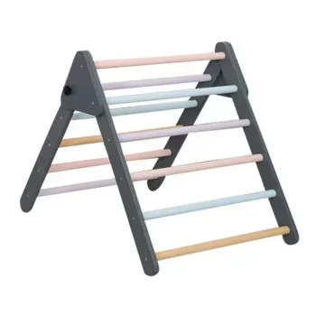 Hot Buxibo Houten Klimrek Montessori Speelgoed