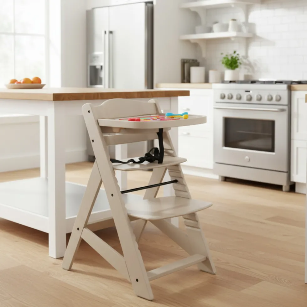 buxibo-houten-meegroeistoel-ki-IUaklLvO-1.webp Outlet Buxibo Houten Meegroeistoel Kinderstoel Met Eetblad