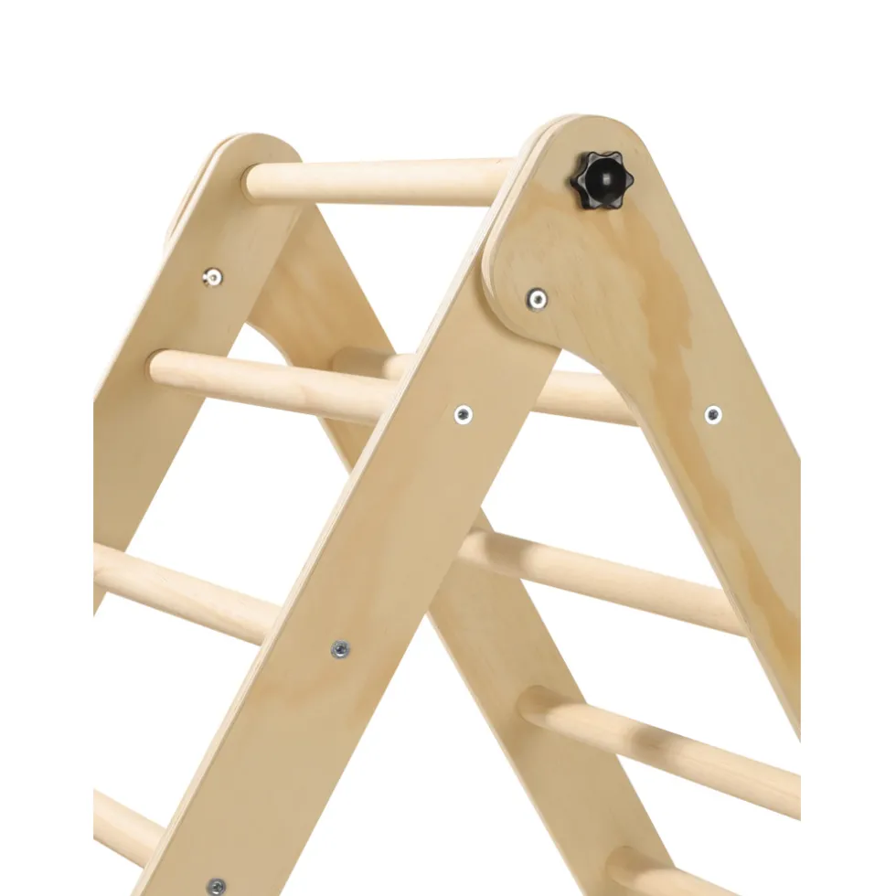 buxibo-mini-houten-klimrek-kl-tuNHmTej-4.webp Discount Buxibo Mini Houten Klimrek & Klimboog Met Kussen & Klimhelling Met Glijbaan