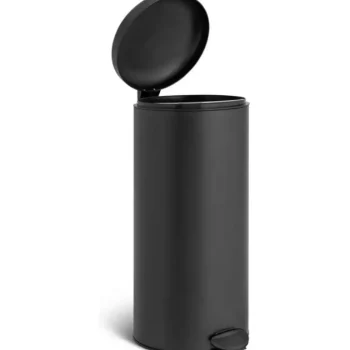 Online Buxibo Prullenbak 30L Pedaal