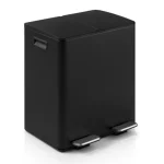 Online Buxibo Prullenbak Afvalscheiding 60L