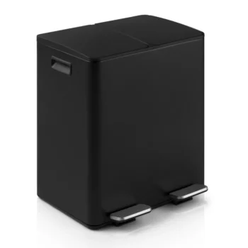 Online Buxibo Prullenbak Afvalscheiding 60L