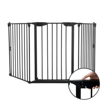 Discount Buxibo Veiligheidshekje Voor Kinderen Multifuctioneel Hek