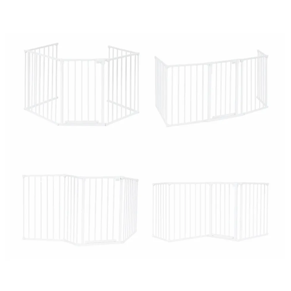 buxibo-veiligheidshekje-voor-k-pogOhMXJ-4.webp Sale Buxibo Veiligheidshekje Voor Kinderen Openhaard Hek Multifunctioneel Kachelhek