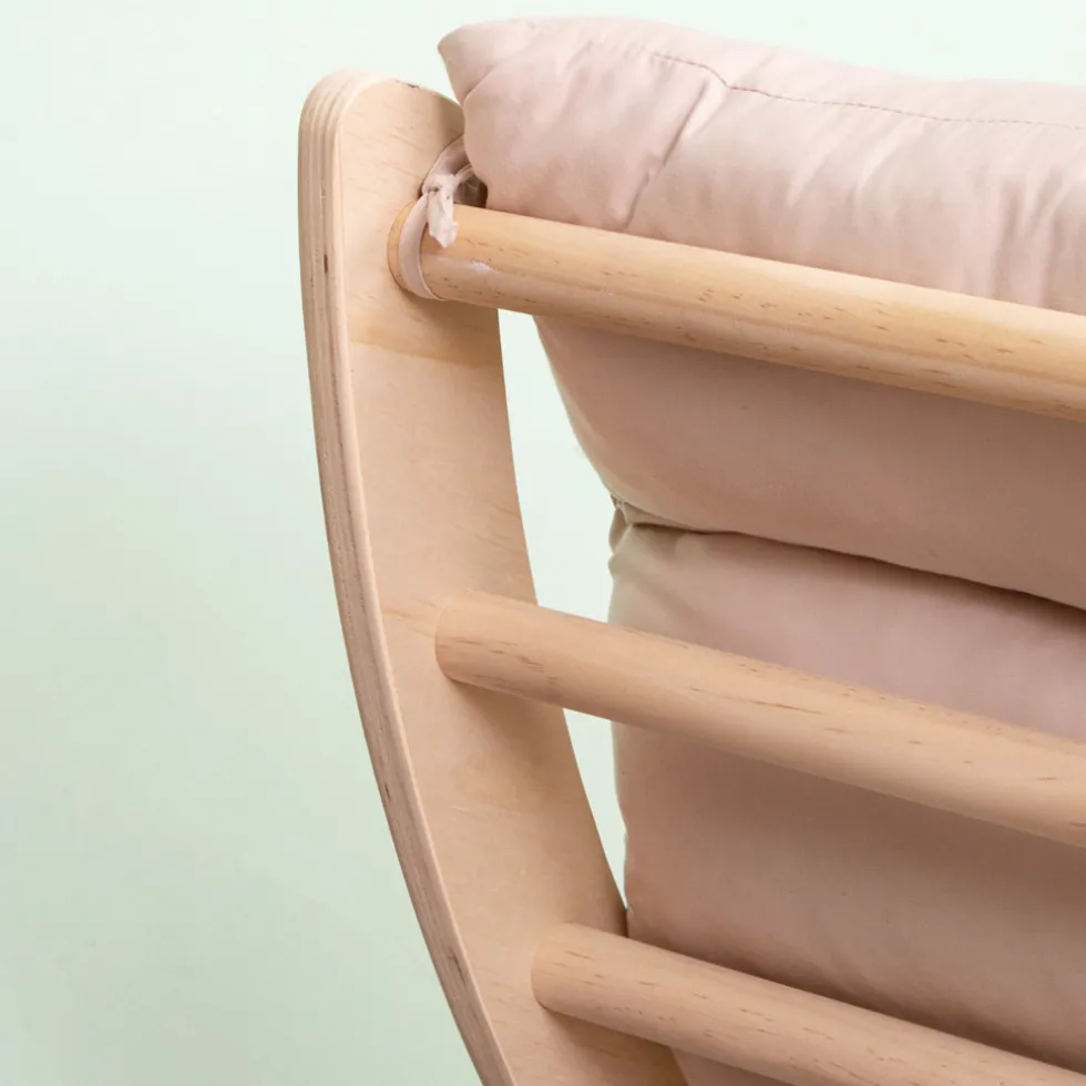 buxibo-xxl-montessori-klimboog-vnQRedwF-3.webp Discount Buxibo XXL Montessori Klimboog Met Kussen En Stevige Poten