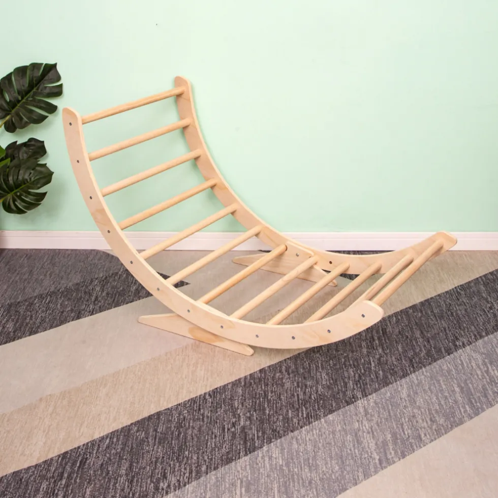 buxibo-xxl-montessori-klimboog-vnQRedwF-4.webp Discount Buxibo XXL Montessori Klimboog Met Kussen En Stevige Poten