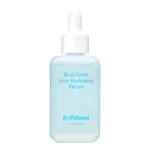 Discount By Wishtrend Blue Oasis Aloe Hydrating Serum