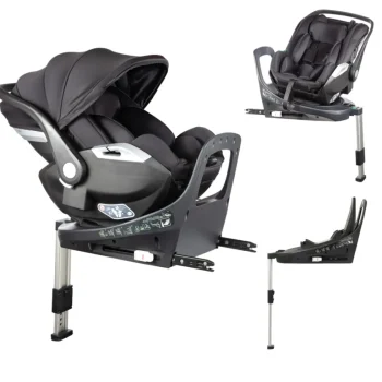 Online Cabino Autostoel 360 I-Size & Base 40-87cm