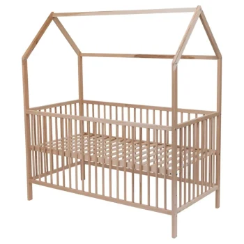 New Cabino Baby Bed Emma