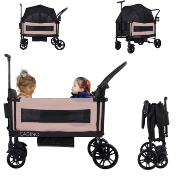 Clearance Cabino Bolderkar Waggie