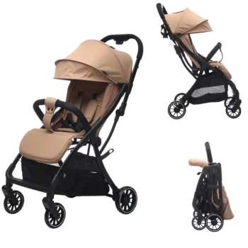Outlet Cabino Compact Plus Buggy