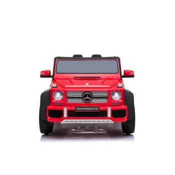 Fashion Cabino Elektrische Kinderauto Mercedes Benz G650