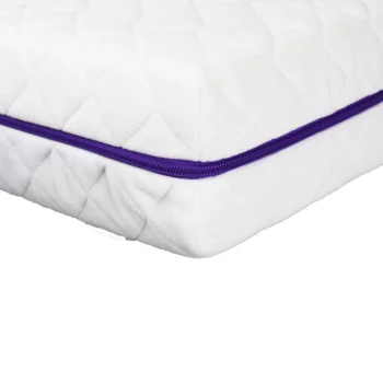 Best Cabino Jupiter Koudschuim Ademend En Ventilerend Kindermatras