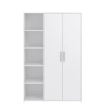 Online Born Lucky Cabino Kledingkast Lars