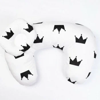 Outlet Cabino Kroontjes Voedingskussen