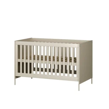 New Born Lucky Cabino Meegroei Ledikant Belmond