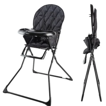 Hot Cabino Opklapbare Kinderstoel Happy