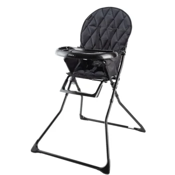 Hot Cabino Opklapbare Kinderstoel Happy