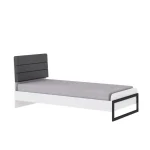 Online Cabino Steel Kinderbed