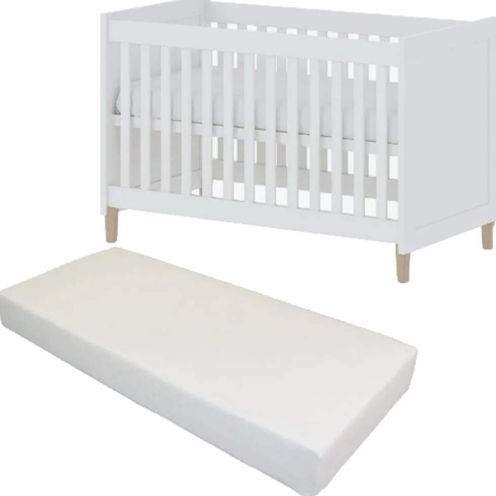 cabino-stockholm-baby-bed-met-HHzHcxBl-0.webp Online Cabino Stockholm Baby Bed Met Matras