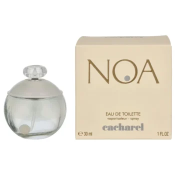 Discount Cacharel Noa - Eau De Toilette 30ml