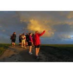 New Cadeaubon: Samen Wadlopen En Overnachten