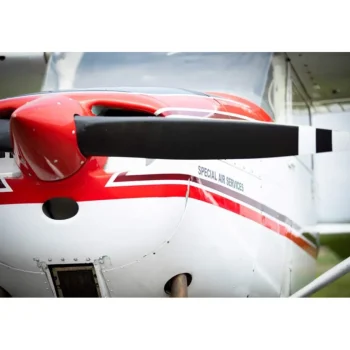 Outlet Cadeaubon: Zelf Vliegen Met 2 Passagiers