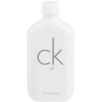 Outlet Calvin Klein All Eau De Toilette
