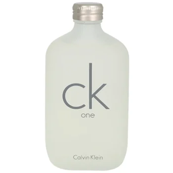 Sale Calvin Klein Ck One - Eau De Toilette 200ml