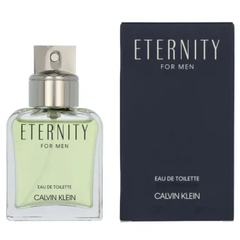 Clearance Calvin Klein Eternity For Men - Eau De Toilette 50ml