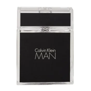 Best Calvin Klein Man Eau De Toilette